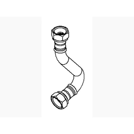 Kohler Connector Hose Service Kit 1218574